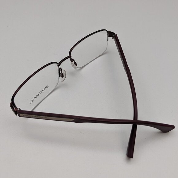 🕶️Emporio Armani EA1029 Men's Eyeglasses/ALH703🕶️ - Picture 3 of 9